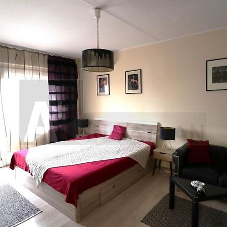Panorama Apartment Near Szeged Plaza Zewnętrze zdjęcie