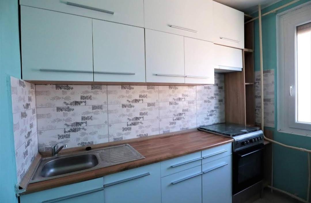 Panorama Apartment Near Szeged Plaza Zewnętrze zdjęcie