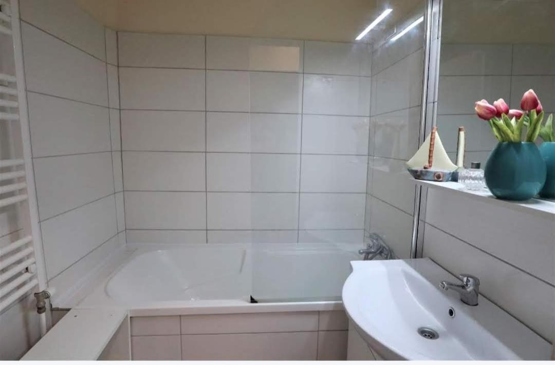 Panorama Apartment Near Szeged Plaza Zewnętrze zdjęcie