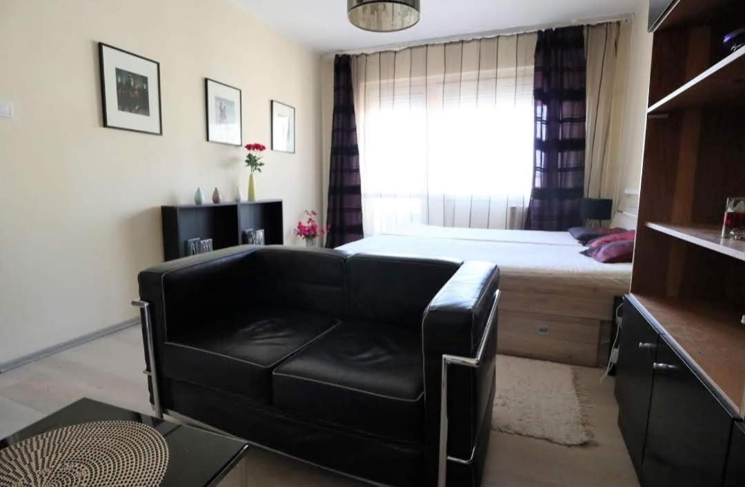 Panorama Apartment Near Szeged Plaza Zewnętrze zdjęcie