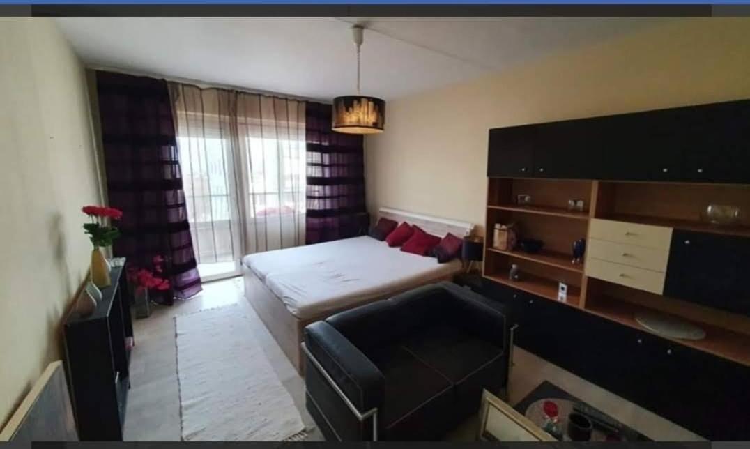 Panorama Apartment Near Szeged Plaza Zewnętrze zdjęcie