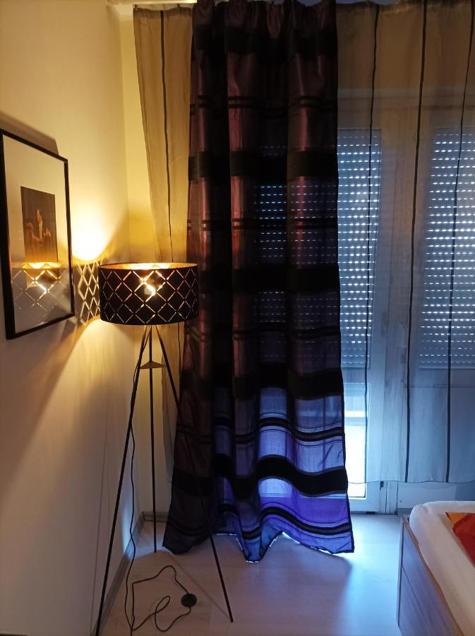 Panorama Apartment Near Szeged Plaza Zewnętrze zdjęcie