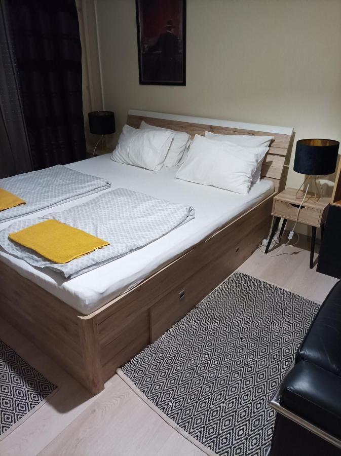 Panorama Apartment Near Szeged Plaza Zewnętrze zdjęcie